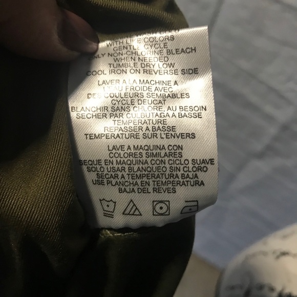 MWT Super Soft Fitted Square Neck Top - Picture 8 of 16